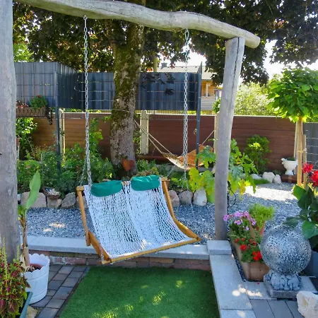 بيت للعطل Holiday Home Ofelia *