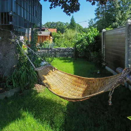 Holiday Home Ofelia تآيسيندورف