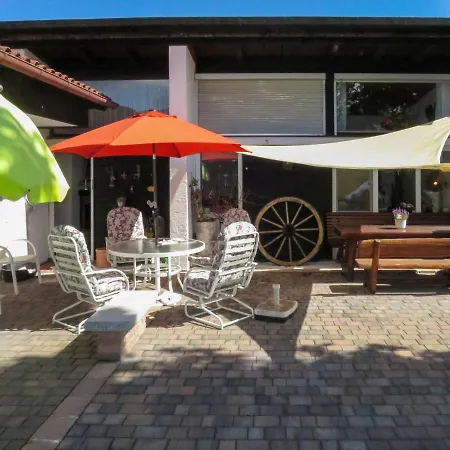 بيت للعطل Holiday Home Ofelia تآيسيندورف