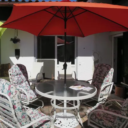 Holiday Home Ofelia بيت للعطل تآيسيندورف