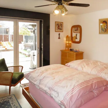 Holiday Home Ofelia *