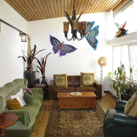 Holiday Home Ofelia بيت للعطل *