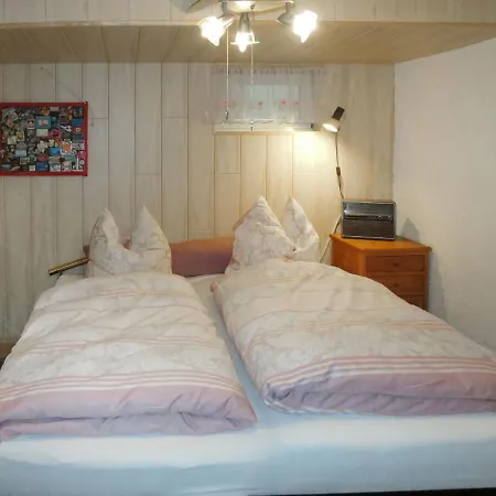 Holiday Home Ofelia *