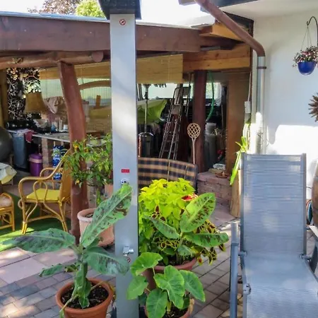 Holiday Home Ofelia *
