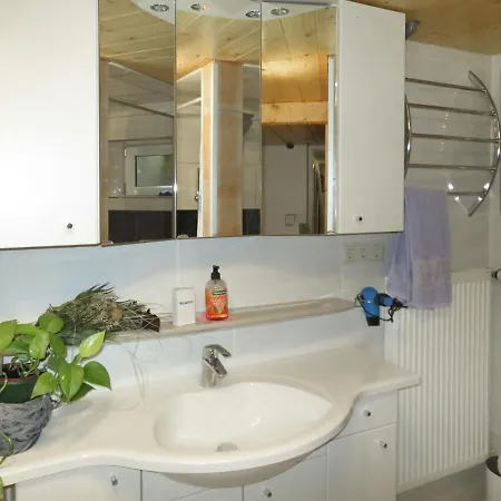 Holiday Home Ofelia *