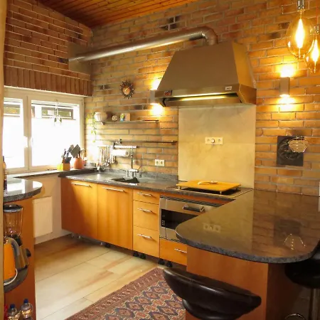 Holiday Home Ofelia بيت للعطل *